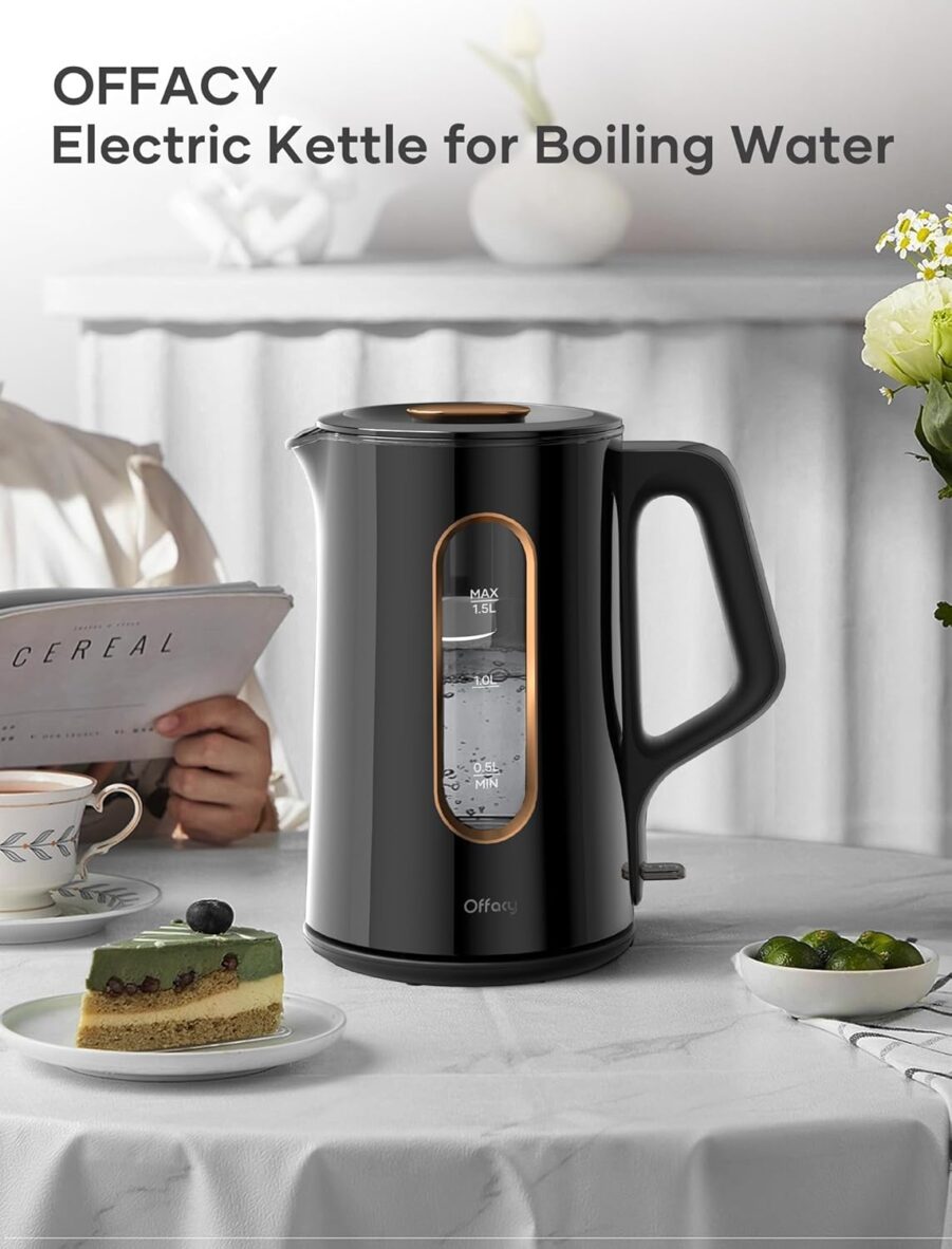 Electric Kettle Which Is Best