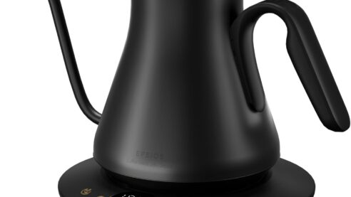 Aigostar Gooseneck Kettle Price
