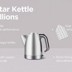 clean the inside thoroughly