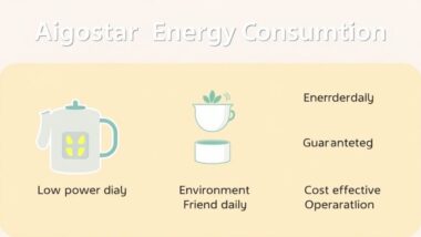 kettle power usage data