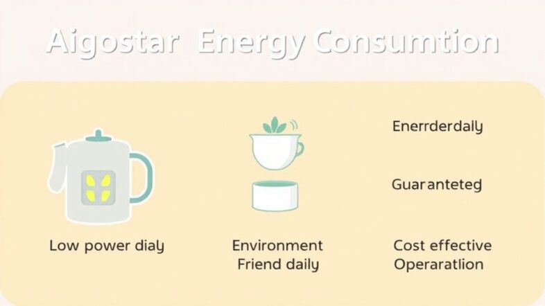 kettle power usage data