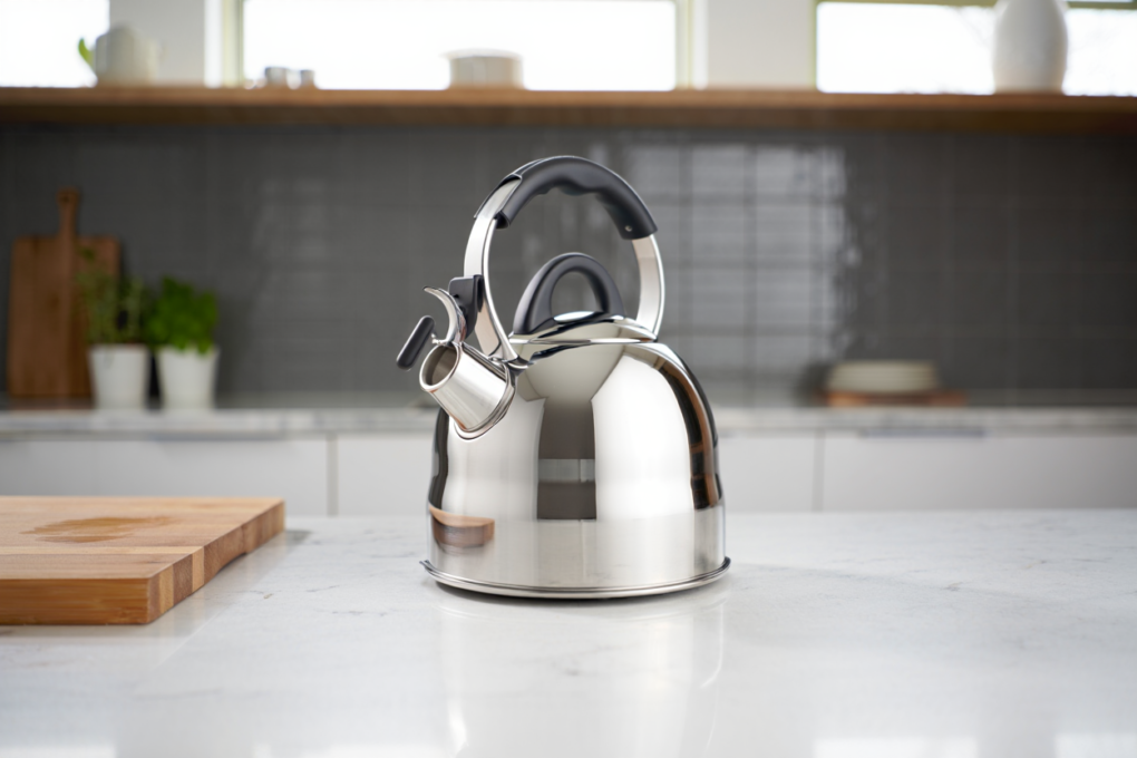 Best Whistling Kettles