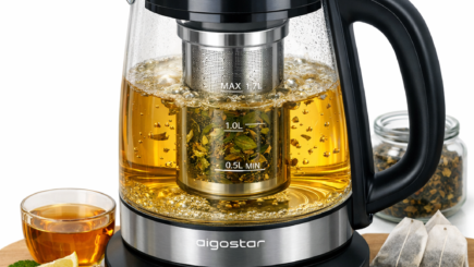 Aigostar Kettle Review