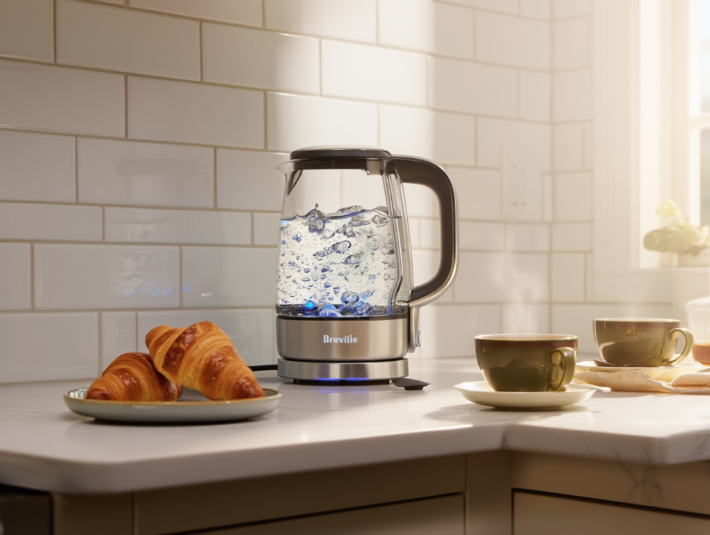 Breville Glass Kettle