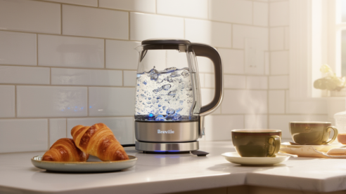 Breville Glass Kettle