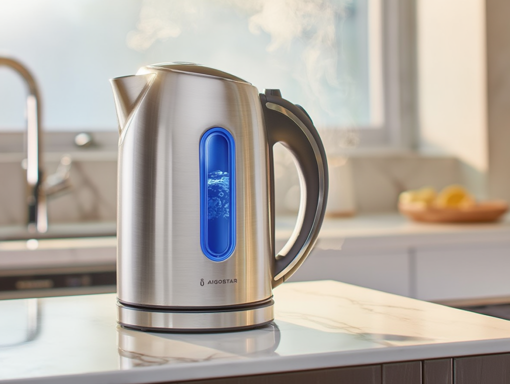 Aigostar kettle