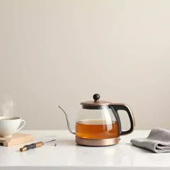 Common Cosori Glass Kettle Issues