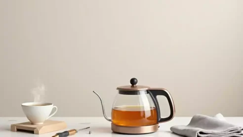 Common Cosori Glass Kettle Issues