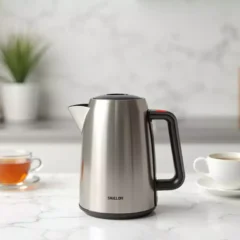 Stainless Steel Kettle Reviews Overview