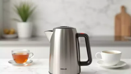 Stainless Steel Kettle Reviews Overview