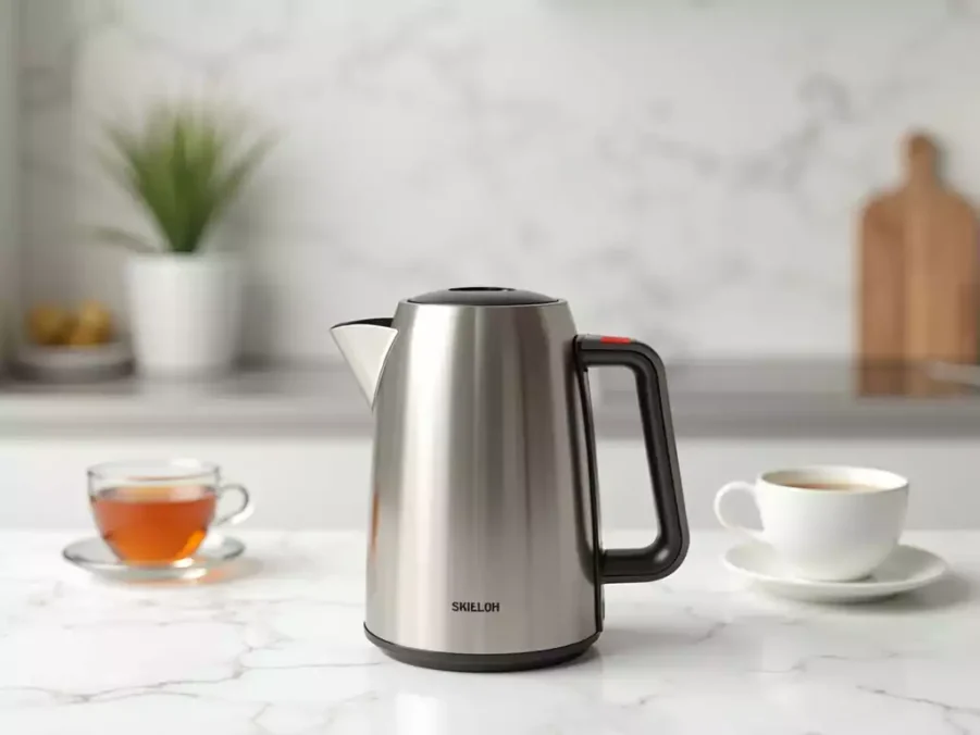 Stainless Steel Kettle Reviews Overview
