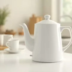Is Your Ceramic Kettle Safe