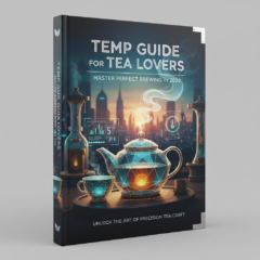 Temp Guide for Tea Lovers