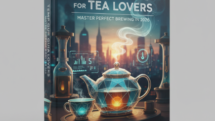 Temp Guide for Tea Lovers