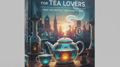 Temp Guide for Tea Lovers