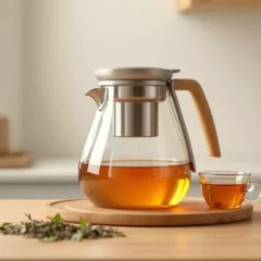 Plastic Free Kettles