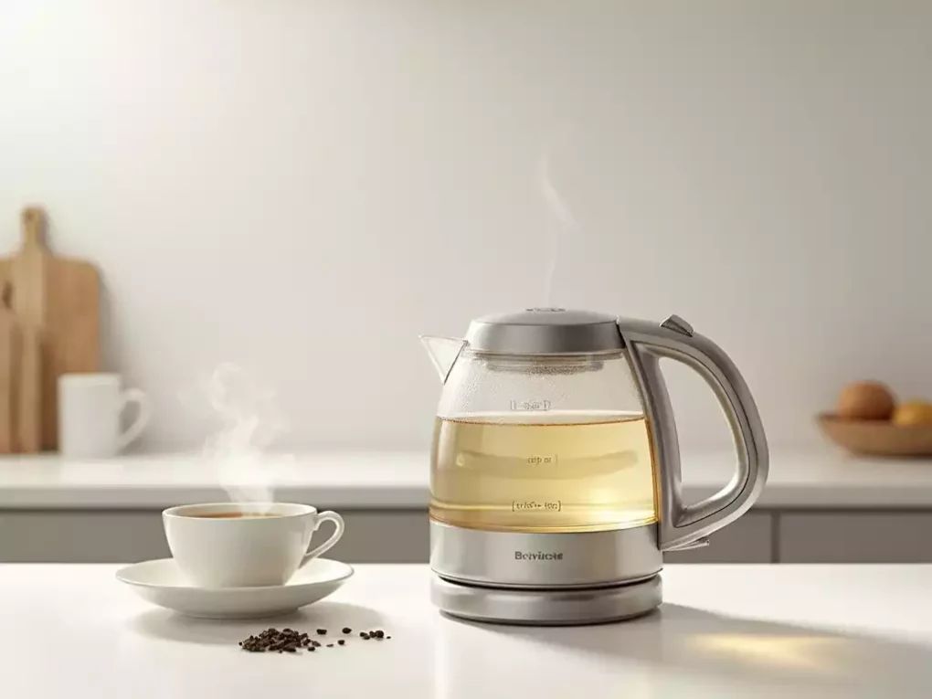 Breville 1.7L Smart Kettle