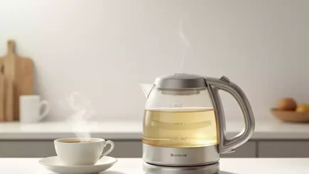 Breville 1.7L Smart Kettle