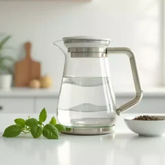Non Toxic Glass Kettles Explained