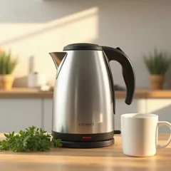 Eco Friendly Electric Kettle Options