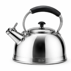 All-Clad Specialty Stainless Steel Tea Kettle