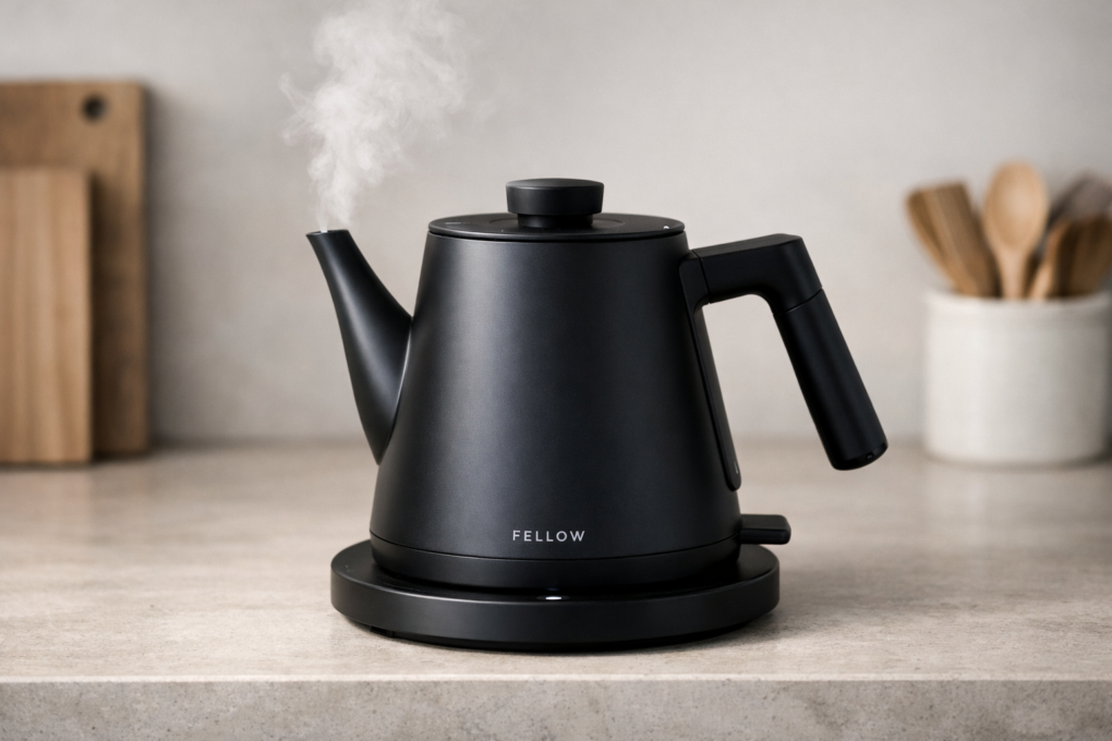 Fellow Electric Clyde Kettle