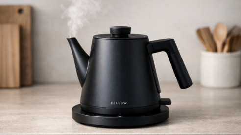 Fellow Electric Clyde Kettle