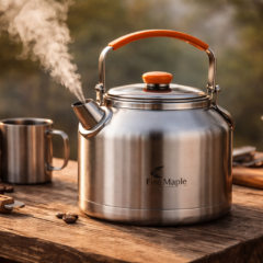 Fire Maple Antarcti Kettle