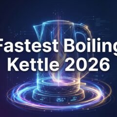 Fastest Boiling Kettle