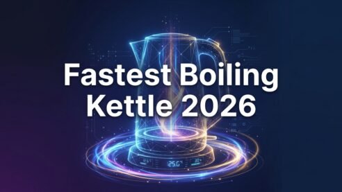 Fastest Boiling Kettle