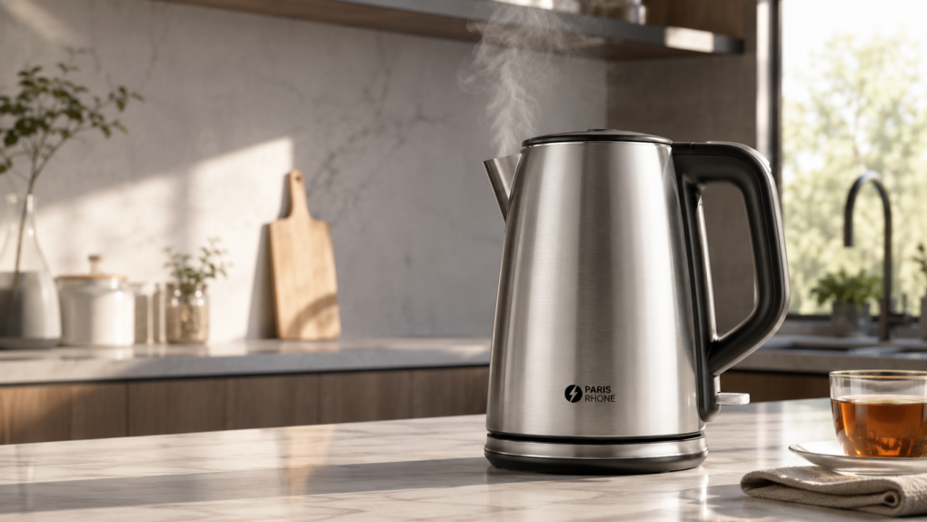 Paris Rhone Electric Kettle