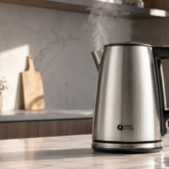 Paris Rhone Electric Kettle