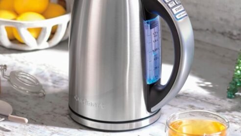 Best Premium Electric Kettle