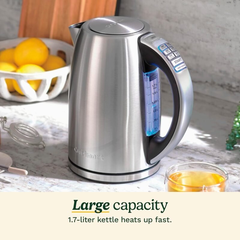 Best Premium Electric Kettle