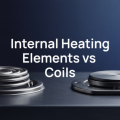 Internal Heating Elements vs Hidden Coils