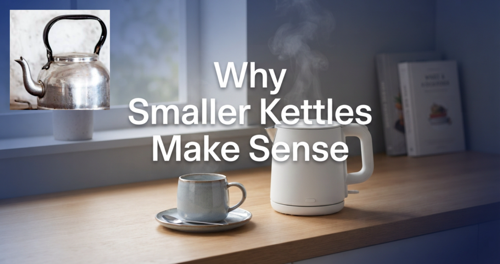 Small Electric Kettles
