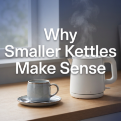 Small Electric Kettles