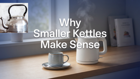 Small Electric Kettles