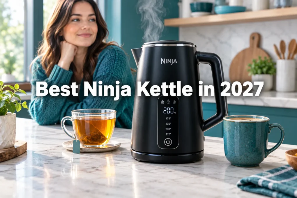 Best Ninja Kettle in 2027