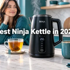 Best Ninja Kettle in 2027