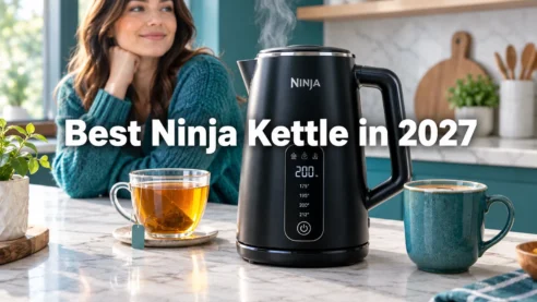 Best Ninja Kettle in 2027